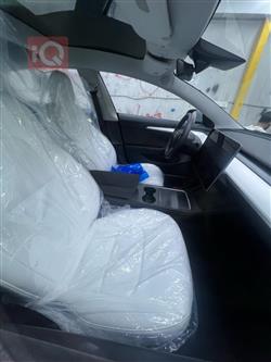 تسلا موديل 3